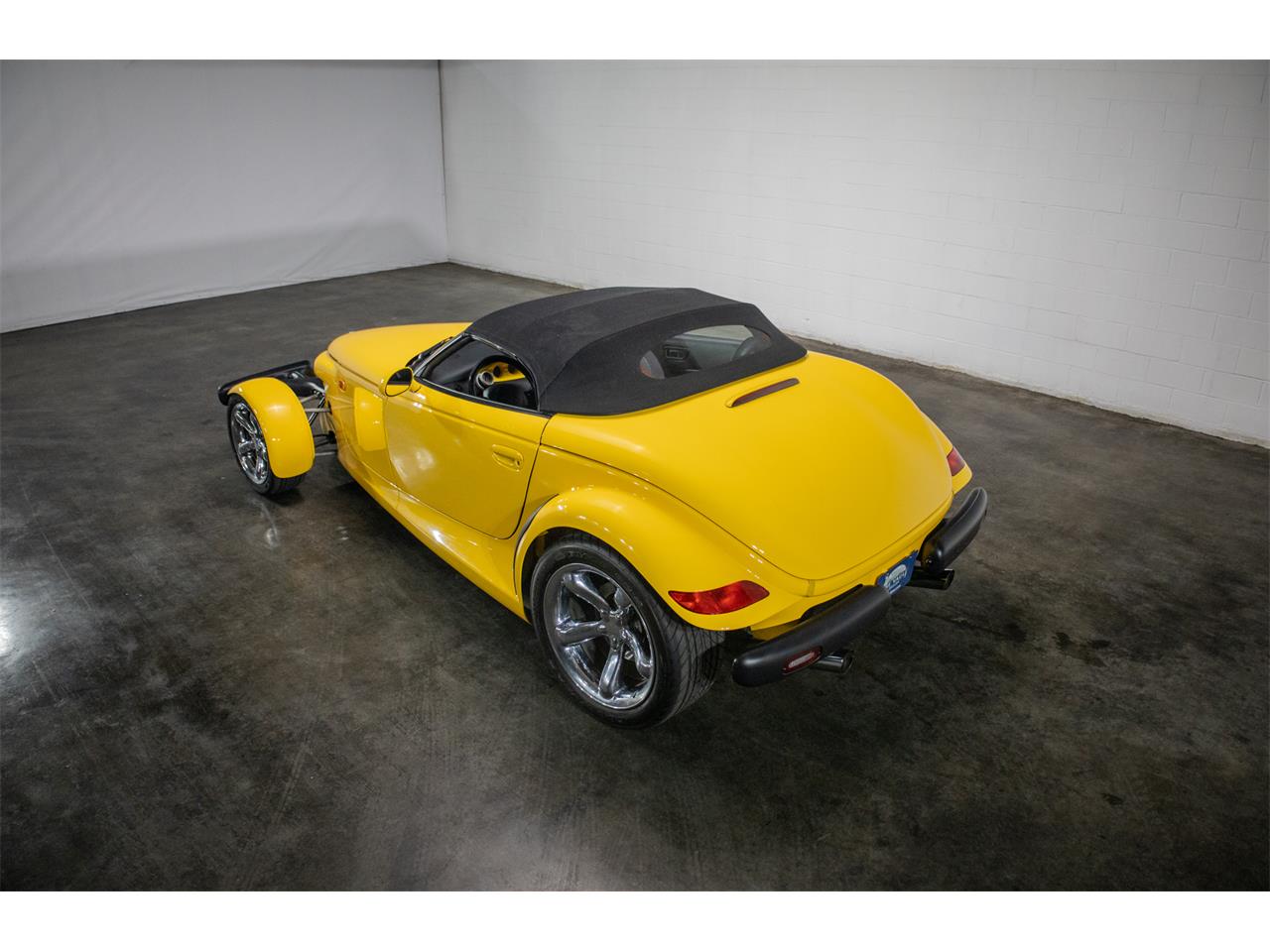 2002 Chrysler Prowler for sale in Jackson, MS – photo 7