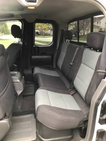 2005 Nissan Titan Extended can Pickup for sale in Des Plaines, IL – photo 6