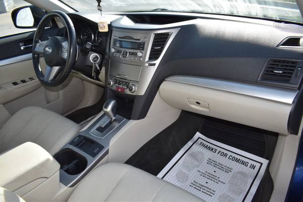 2011 Subaru Legacy Premium AWD ***122K Miles Only*** for sale in Omaha, NE – photo 16