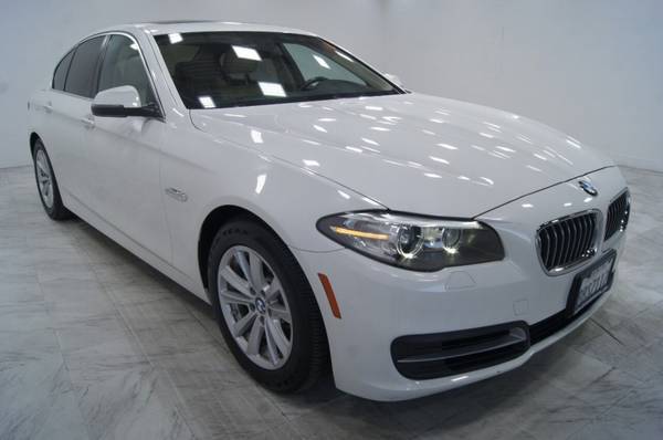2014 BMW 5 Series 528i LOW MILES WARRANTY 535I 540I 530I FINANCING... for sale in Carmichael, CA – photo 6