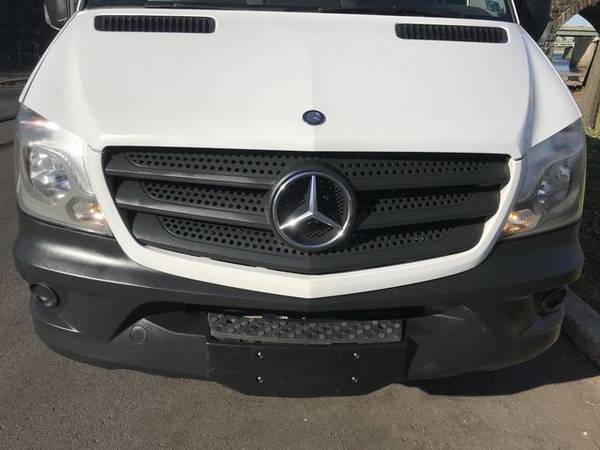 2016 Mercedes-Benz Sprinter 2500 Cargo - Financing Available! - cars... for sale in Morrisville, PA – photo 9