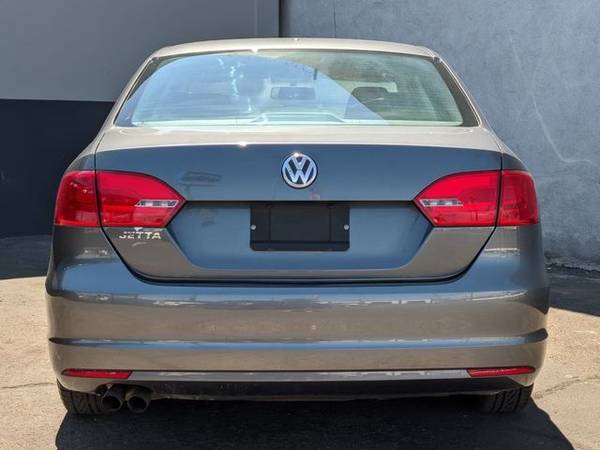 Volkswagen Jetta - BAD CREDIT BANKRUPTCY REPO SSI RETIRED APPROVED -... for sale in Las Vegas, NV – photo 6