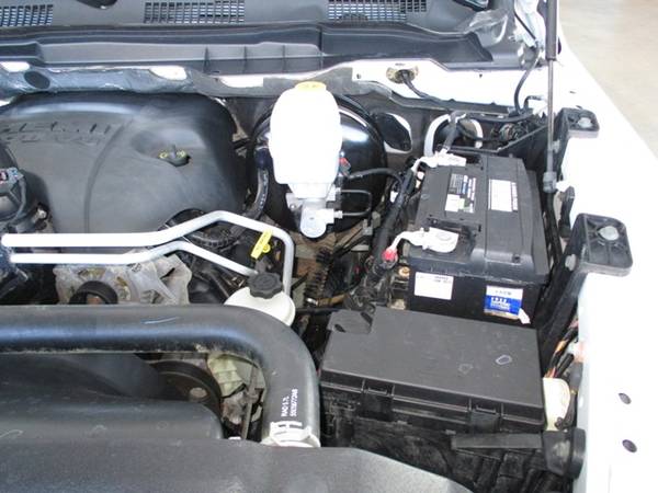 2012 Dodge Ram 2500 ST Regular Cab 4wd Long Bed 5.7 Hemi V8 for sale in Lawrenceburg, AL – photo 22