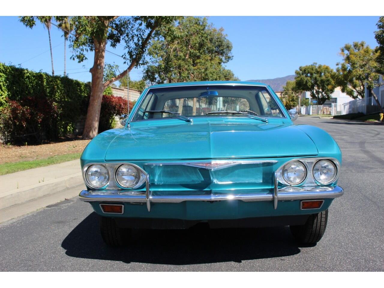 1965 Chevrolet Corvair for sale in La Verne, CA – photo 15