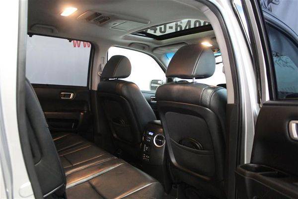 2012 HONDA PILOT TOURING - PMTS. STARTING @ $59/WEEK for sale in Paterson, NJ – photo 16