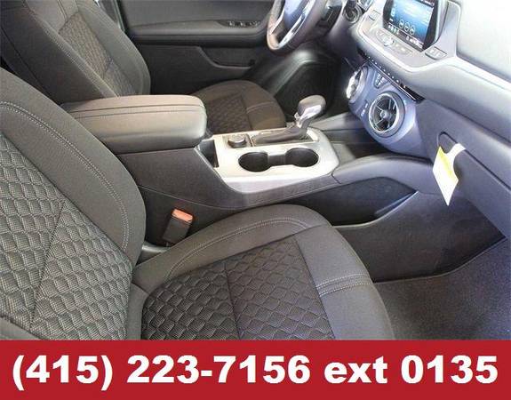 2020 *Chevrolet Blazer* SUV LT - Chevrolet - cars & trucks - by... for sale in Novato, CA – photo 15
