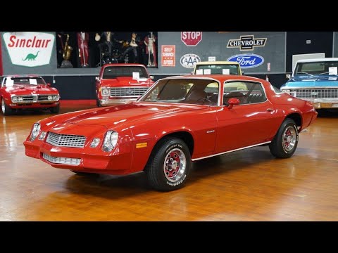 1980 Chevrolet Camaro for sale in Homer City, PA – photo 2