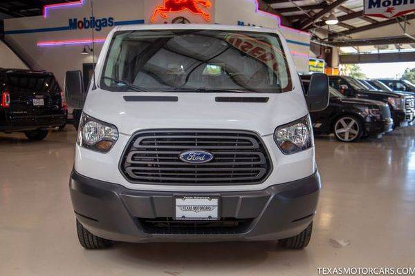 2016 Ford Transit Cargo Van Commercial for sale in Addison, TX – photo 3
