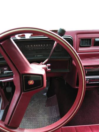 1978 Chevy Malibu for sale in saginaw, MI – photo 5
