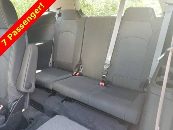 2015 Chevrolet Traverse LT w/1LT for sale in Oconto, WI – photo 17