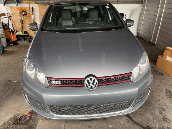 2013 Volkswagen GTI Base PZEV 4dr Hatchback 6A w/Sunroof and for sale in Ridgewood, NY – photo 6