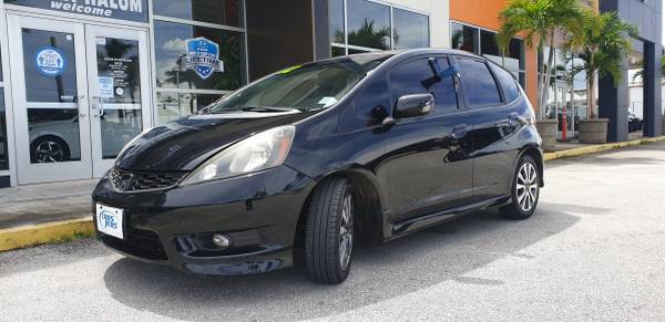 2012 Honda Fit - cars & trucks - by dealer for sale in Other, Other – photo 2