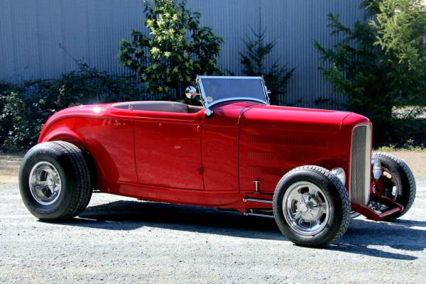 1932 Ford Barry Lobek Roadster - - by dealer for sale in Grants Pass, OR – photo 2
