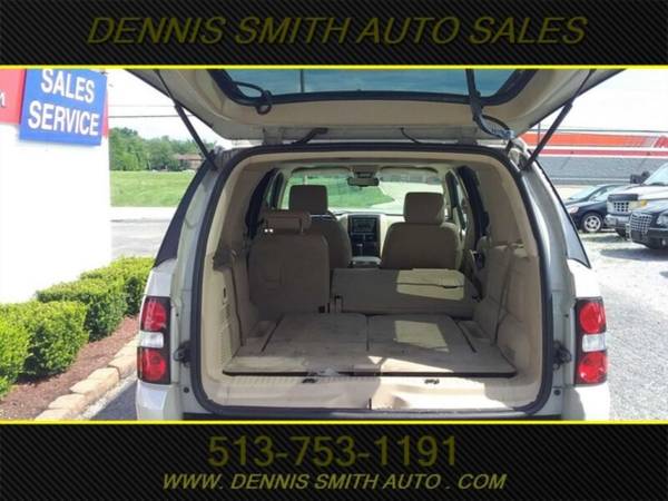2006 Ford Explorer - - by dealer - vehicle automotive for sale in AMELIA, OH – photo 8
