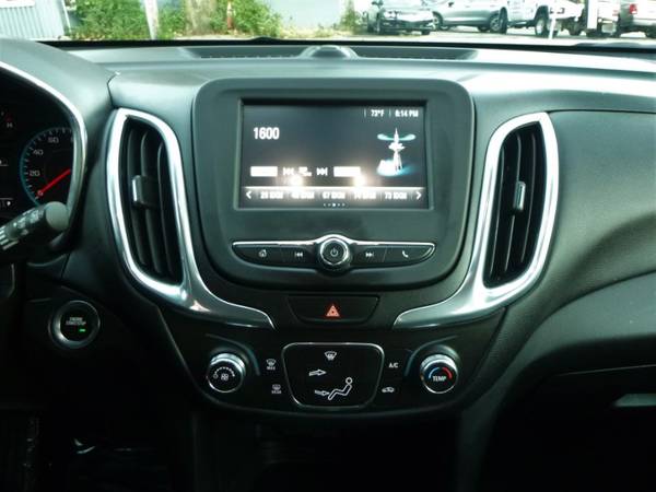 Look What Just Came In! A 2018 Chevrolet Equinox with only 13,125... for sale in Chelsea, MA – photo 18