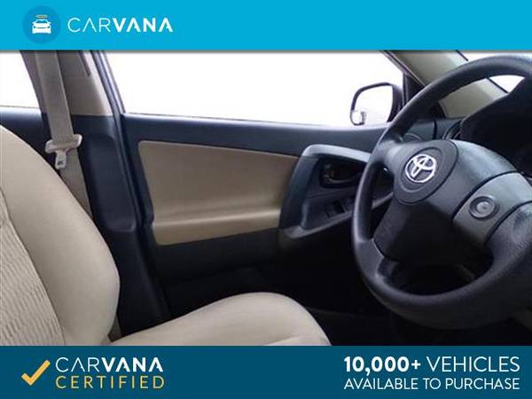 2011 Toyota RAV4 Sport Utility 4D suv Tan - FINANCE ONLINE for sale in Worcester, MA – photo 18