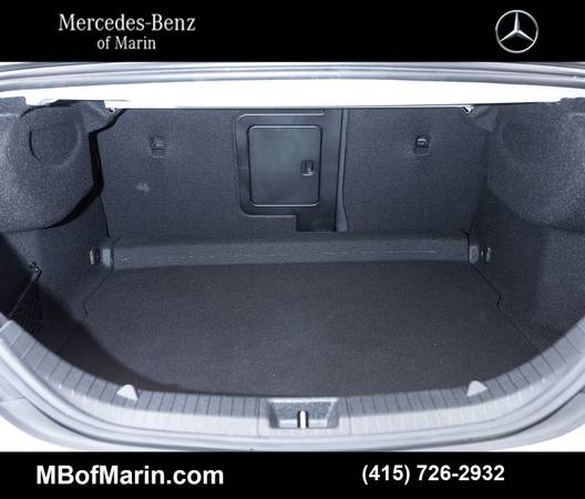 2016 Mercedes-Benz CLA250 Coupe -4P1663- Certified for sale in San Rafael, CA – photo 21
