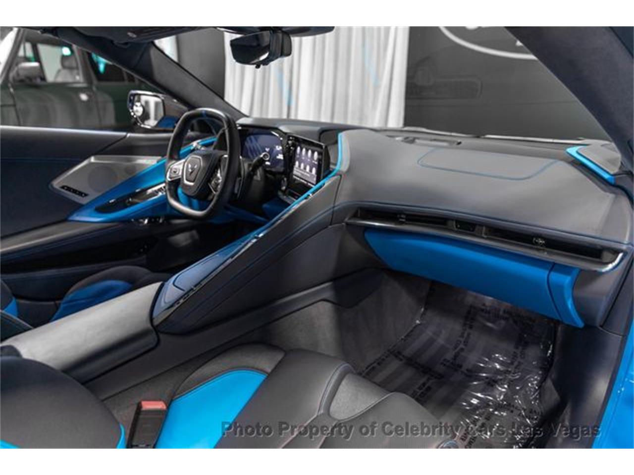 2020 Chevrolet Corvette for sale in Las Vegas, NV – photo 25