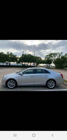 2014 cadillac xts luxury edition - cars & trucks - by owner -... for sale in Wichita, KS – photo 3