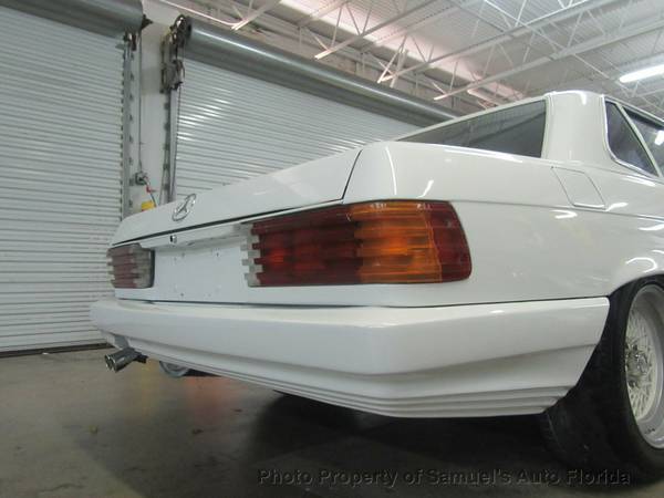 1979 MERCEDES 450SL ONLY 39,000 MILES! Must must see over 100... for sale in Pompano Beach, NY – photo 20