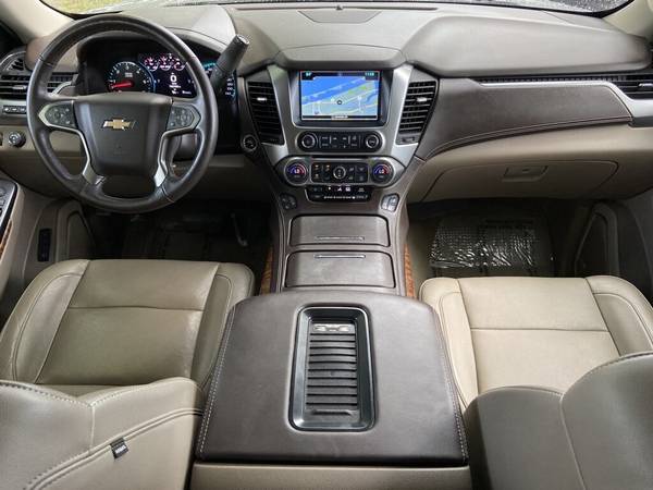 2017 Chevrolet Suburban Premier SUV For Sale - - by for sale in West Palm Beach, FL – photo 8