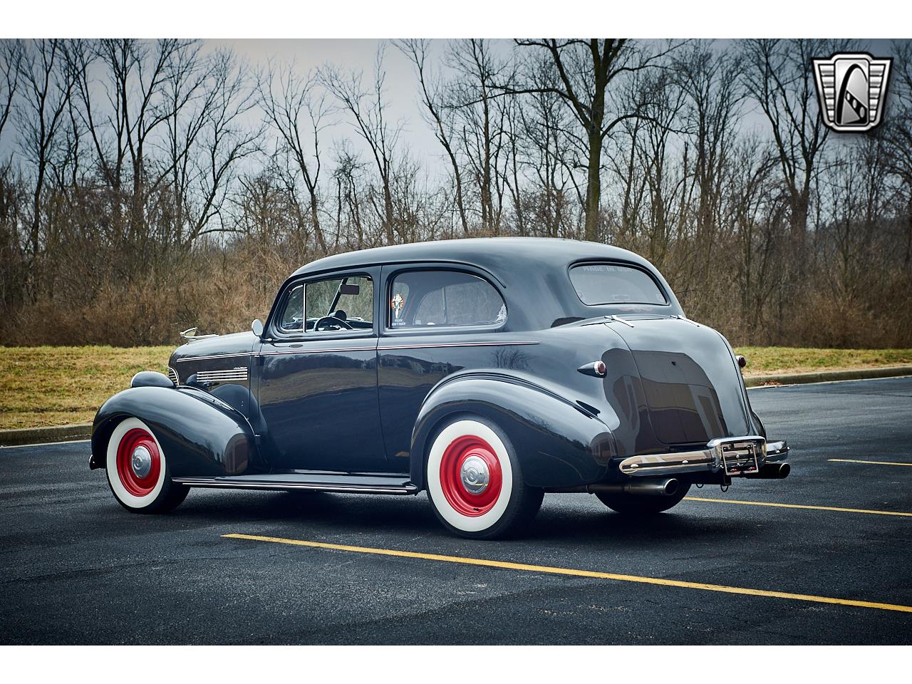 1939 Chevrolet Deluxe for sale in O'Fallon, IL – photo 4