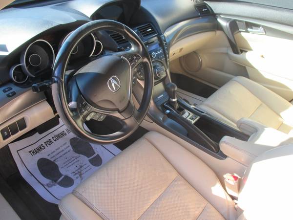 2014 Acura TL Premium Sedan/Az Owned/Clean Car Fax/Loaded - cars &... for sale in Phoenix, AZ – photo 4