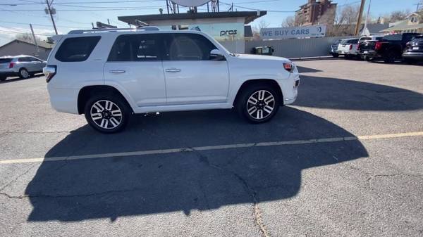 2018 Toyota 4Runner Limited - - by dealer - vehicle for sale in Pueblo, CO – photo 9