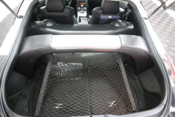 2008 Nissan 350Z Touring Coupe - - by dealer - vehicle for sale in CHANTILLY, District Of Columbia – photo 21