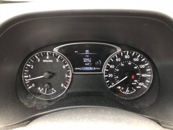 2017 Nissan Pathfinder SL for sale in Georgetown, TX – photo 16