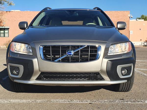 08 VOLVO XC70 AWD SUPER CLEAN - cars & trucks - by owner - vehicle... for sale in Albuquerque, NM – photo 3