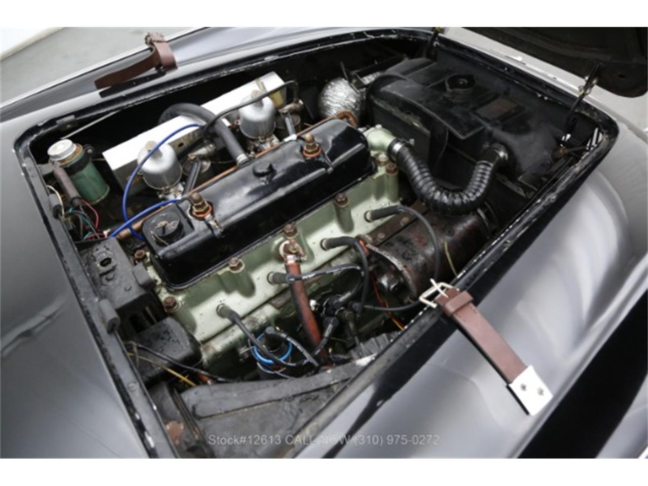 1955 Austin-Healey 100-4 for sale in Beverly Hills, CA – photo 31