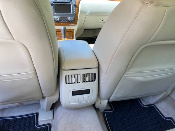 2011 Cadillac platinum DTS for sale in Knoxville, TN – photo 7