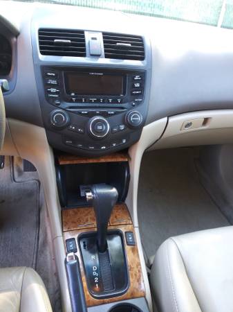 2005 Honda Accord EX. Excllent Condition. for sale in Alexandria, District Of Columbia – photo 6