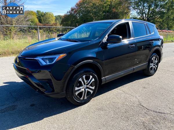 Toyota RAV4 Automatic SUV Bluetooth 1 Owner Carfax Certified... for sale in Fayetteville, NC – photo 6