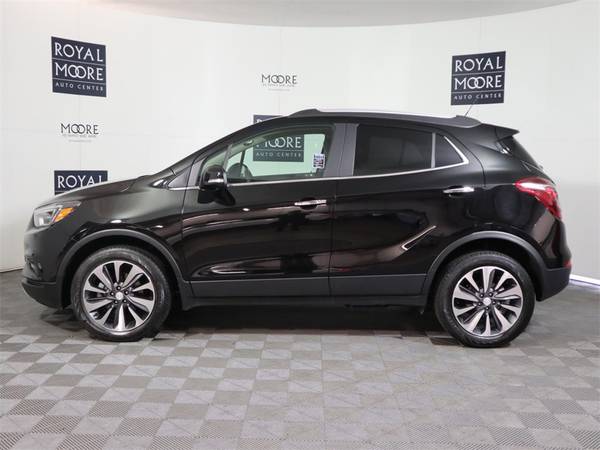 2020 Buick Encore Essence EASY FINANCING!! - cars & trucks - by... for sale in Hillsboro, OR – photo 6