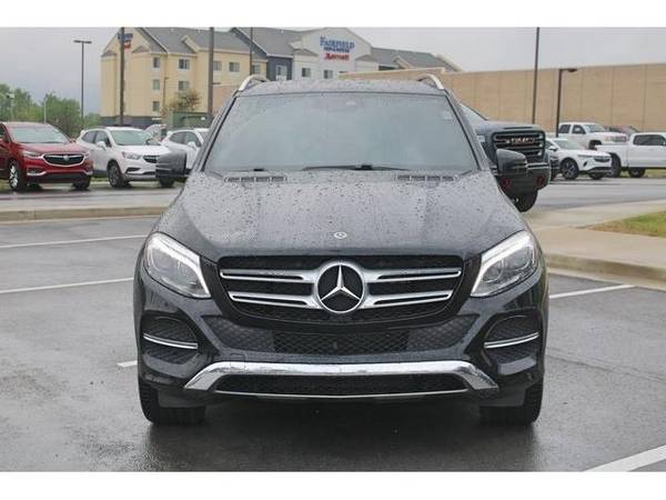 2018 Mercedes-Benz GLE GLE 350 - SUV - - by dealer for sale in Bartlesville, OK – photo 2