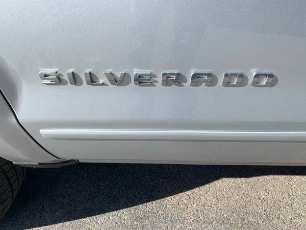2016 CHEVROLET SILVERADO 1500 4X4 4 DOOR 5 3 V8 - - by for sale in Wheat Ridge, CO – photo 6