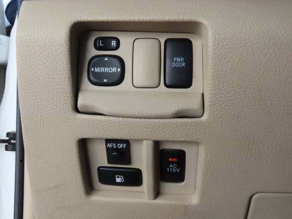 2007 Lexus RX350 56k mi, Navigation, DVD - - by dealer for sale in Palm Desert , CA – photo 11