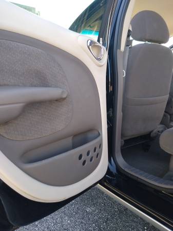2005 chrysler PT Cruiser - cars & trucks - by owner - vehicle... for sale in Des Plaines, IL – photo 18