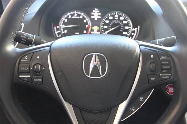 Certified*2020 Acura TLX ( Acura of Fremont : CALL ) - cars & trucks... for sale in Fremont, CA – photo 23
