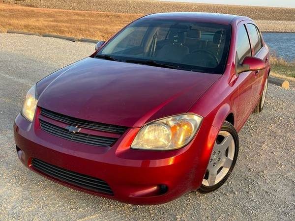 2008 Chevrolet Cobalt - Financing Available! - cars & trucks - by... for sale in Junction City, IA – photo 16