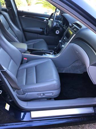 2006 Acura TL only 50k miles for sale in Chico, CA – photo 10