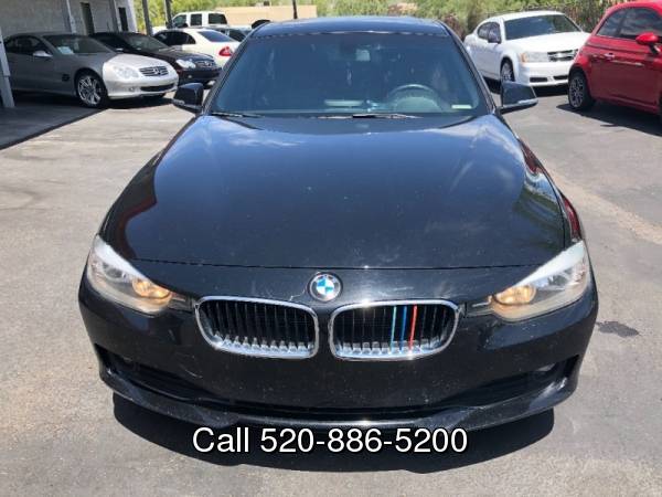 2014 BMW 3 Series 320i xDrive Your Job is your Credit!!! for sale in Tucson, AZ – photo 3