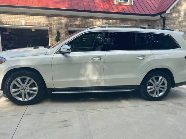 2019 Mercedes-Benz GLS 450 - cars & trucks - by owner - vehicle... for sale in San Diego, CA – photo 8
