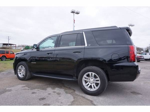 2020 Chevrolet Chevy Tahoe LT - - by dealer - vehicle for sale in Brownsville, TN – photo 7