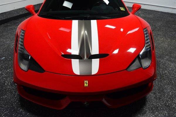 2015 Ferrari 458 2dr Coupe $1500 - cars & trucks - by dealer -... for sale in Waldorf, MD – photo 9