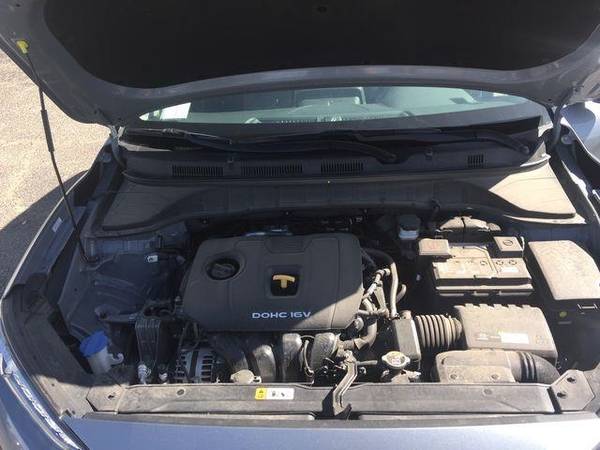 2019 Hyundai Kona SEL Auto FWD for sale in Farmington, NM – photo 24