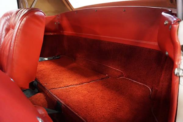 1959 Mercedes-Benz 190SL for sale in Old Saybrook, NY – photo 19