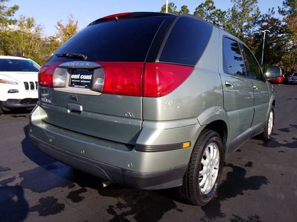 2006 Buick Rendezvous Sagemist Metallic Great Price**WHAT A DEAL* -... for sale in Myrtle Beach, SC – photo 11